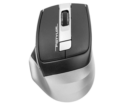 Myszka A4Tech FB35 RF BT - Smoky Grey